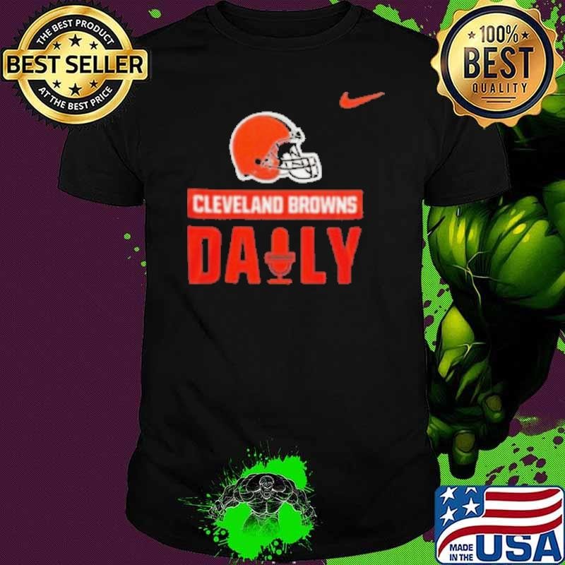 Jim Donovan Radio Announcer Cleveland Browns Football Unisex