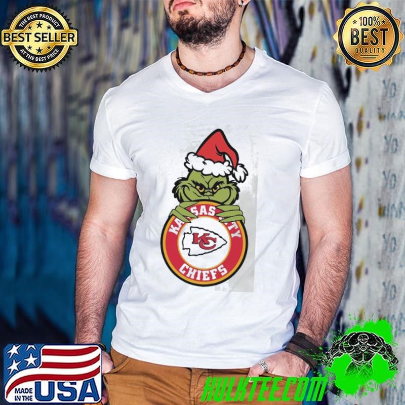 Kansas City Chiefs Shirt