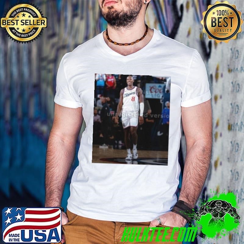 Kris Dunn Los Angeles Clippers Vs The Warriors Insane Role Player shirt