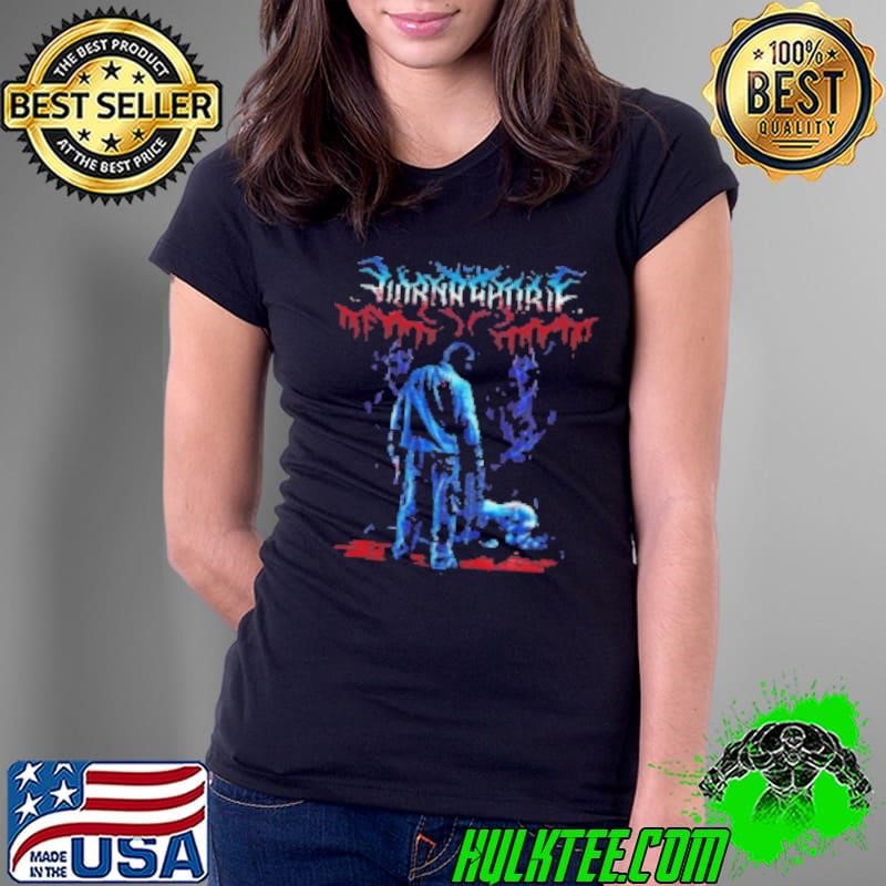 Lorna Shore Slasher Shirt