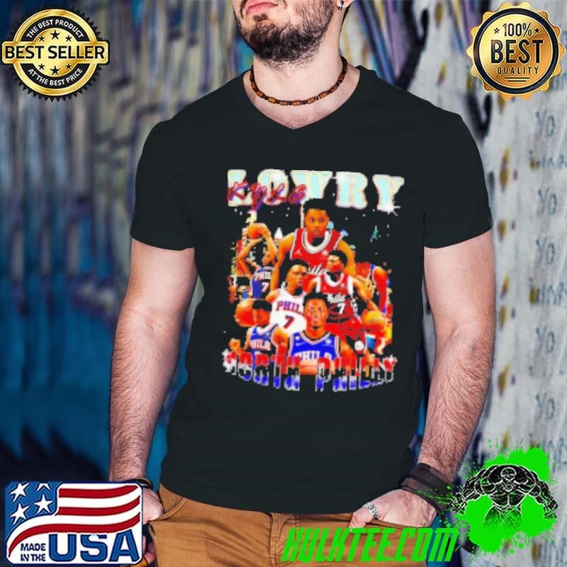 Lowry Kyle North Philly Shirt