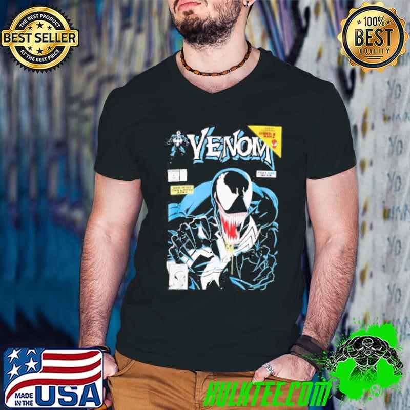 Marvel Venom Shirt