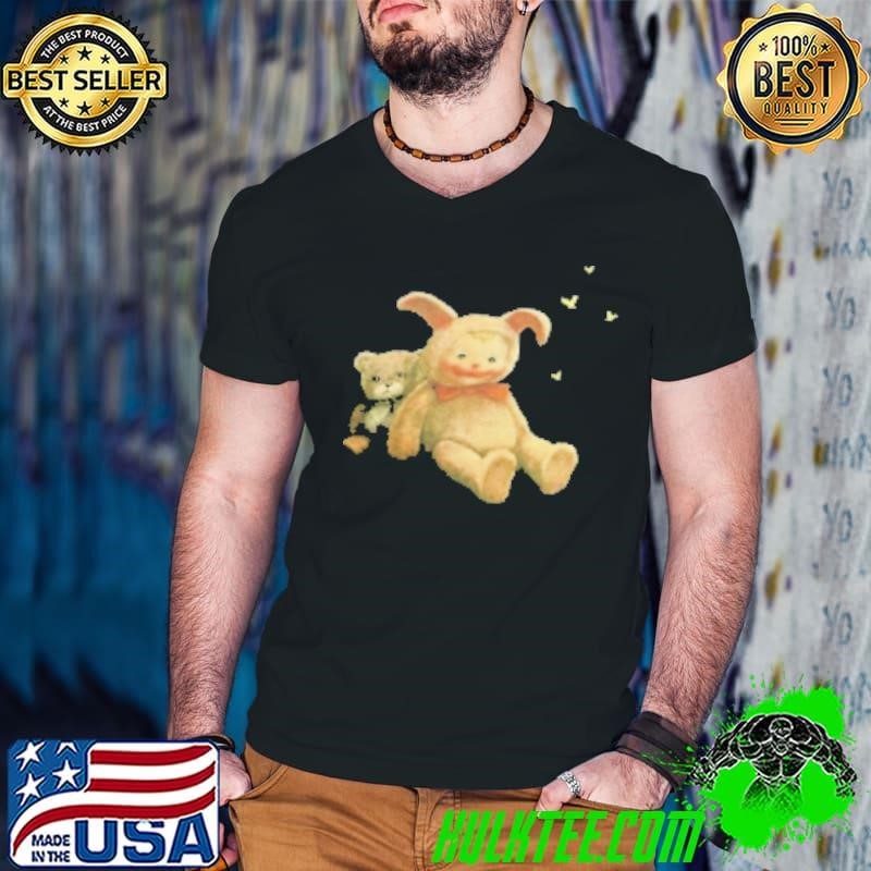 Melanie Martinez RIP Crybaby Guys V Neck