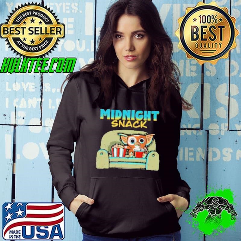 Midnight snack Hoodie