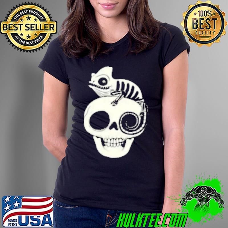 Mimic death Shirt