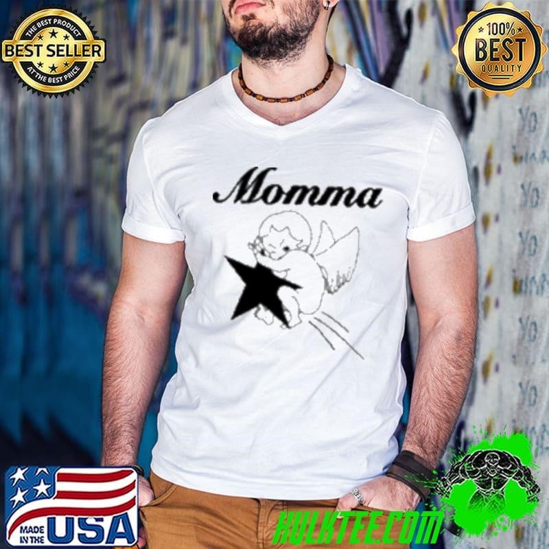 Momma Cupid Shirt