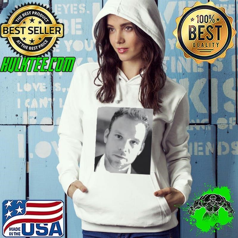 Norbert Leo Butz Shirt