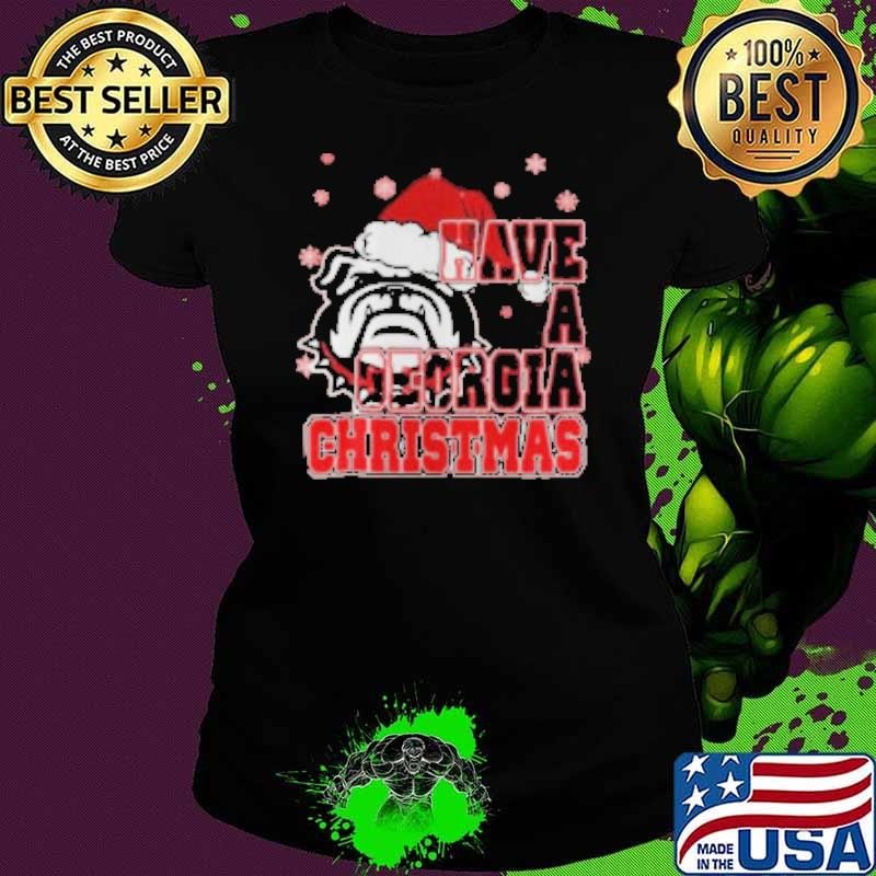 Official-Georgia-Bulldogs-Have-A-Merry-Georgia-Christmas-Shirt1-400x400