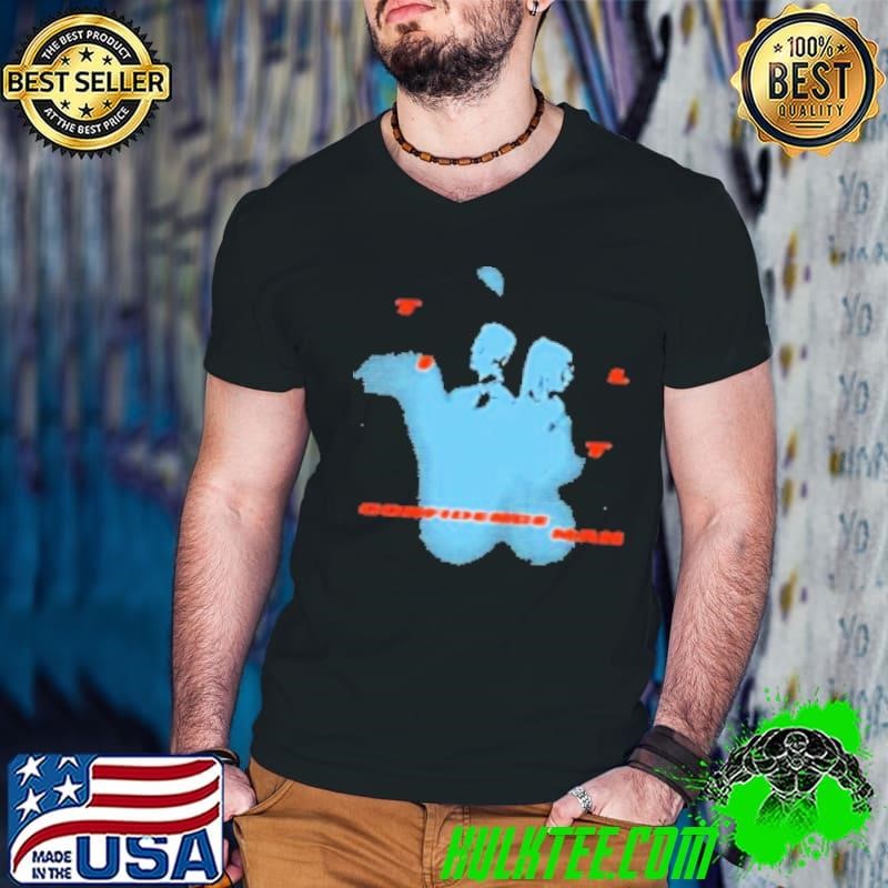 Original Official I Oh You Confidence Man Shirt