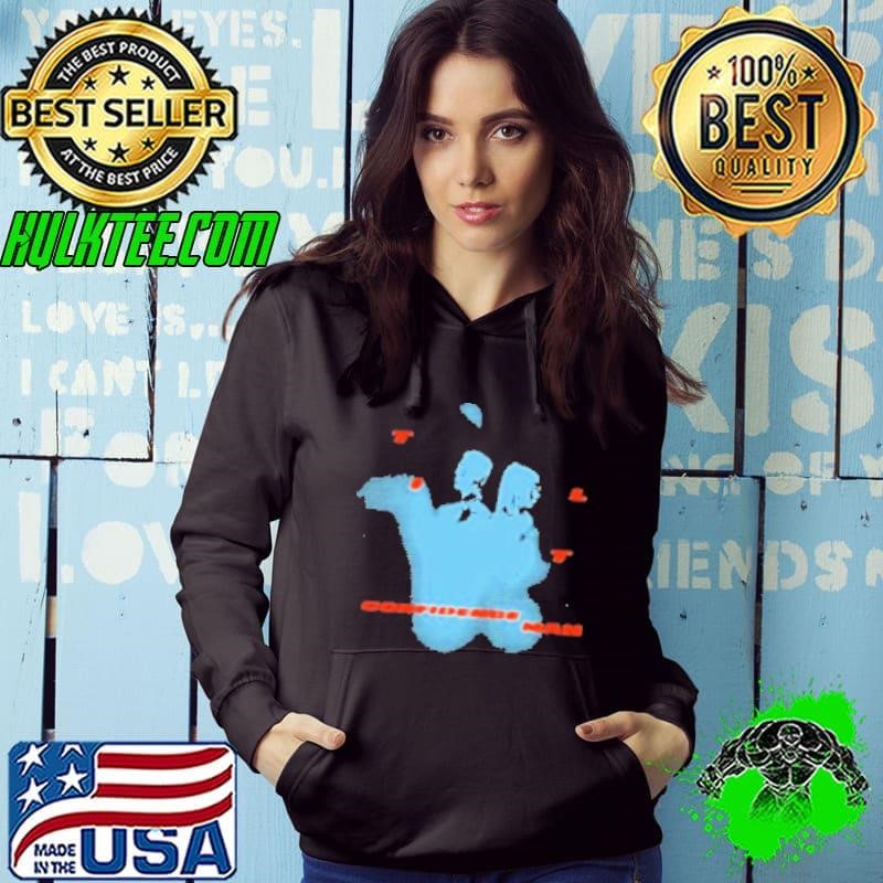 Original Official I Oh You Confidence Man Hoodie