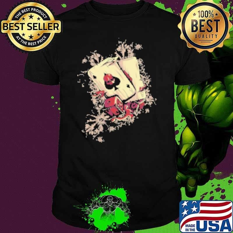 Poker dice Shirt
