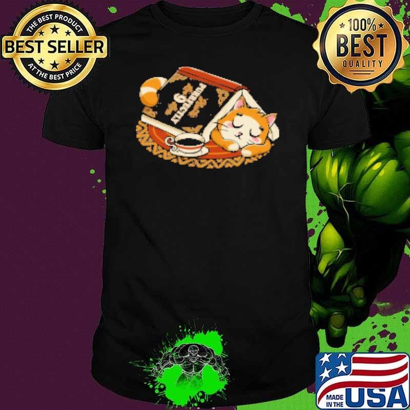 Purrfectly Living Shirt