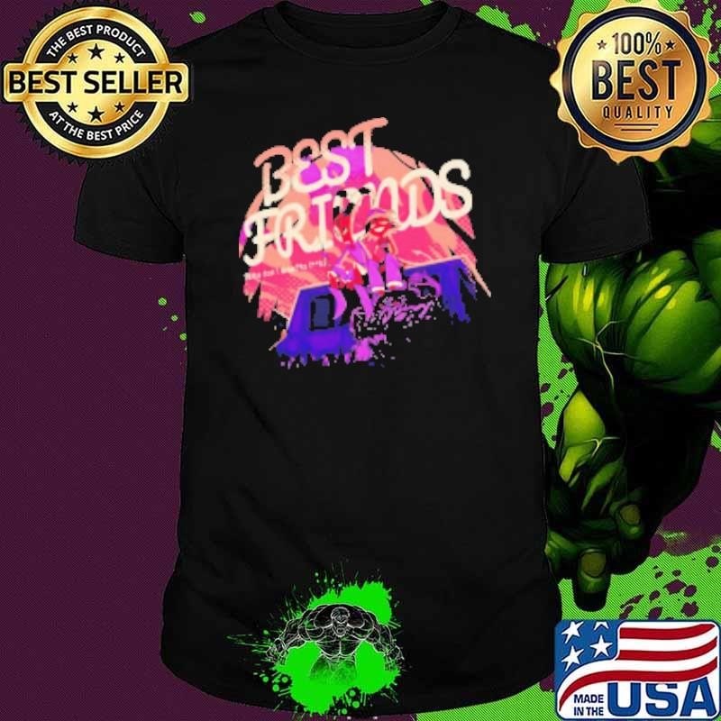 Sharkrobot best friends Shirt