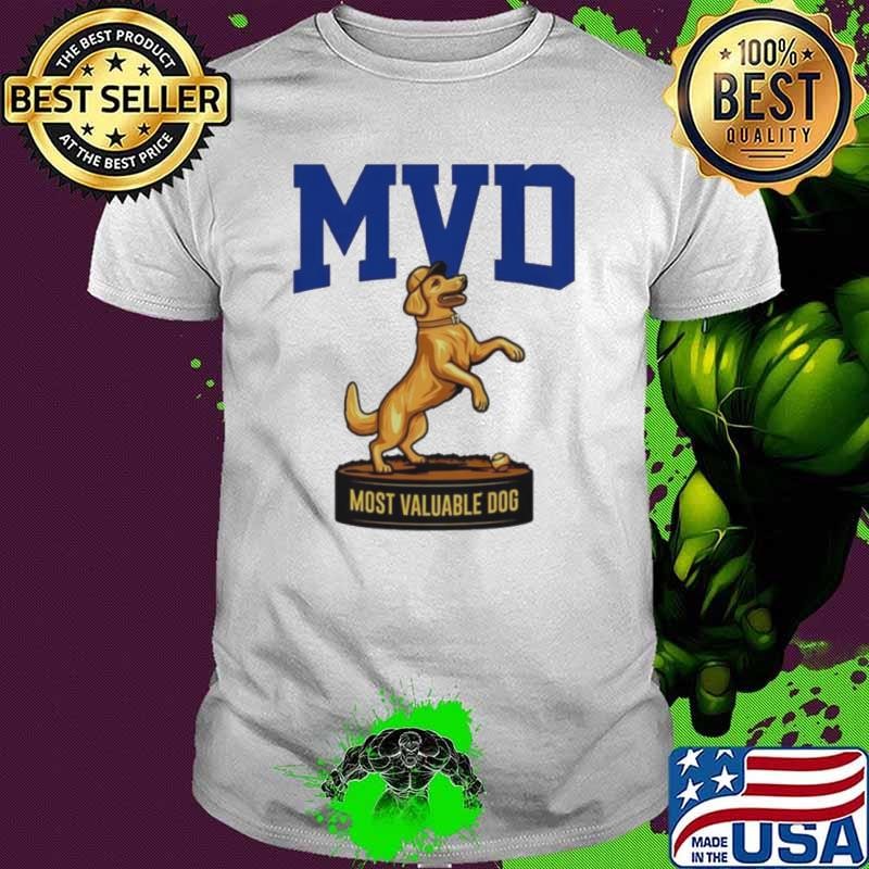 Shohei Ohtani Most Valuable Dog Award LA Dodgers Unisex