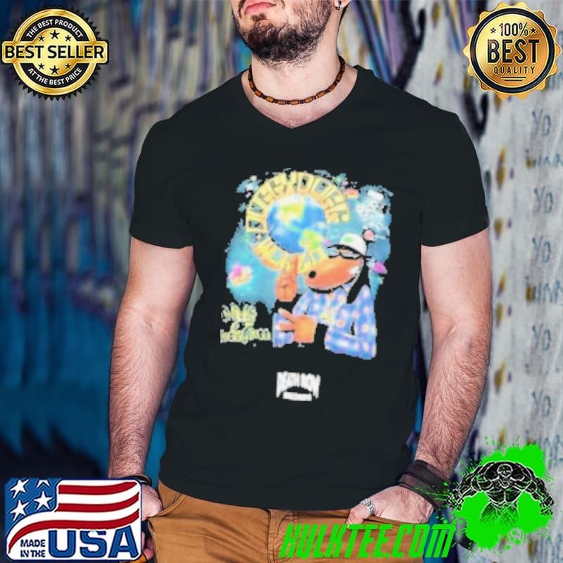 Snoop Dogg Death Row License Shirts
