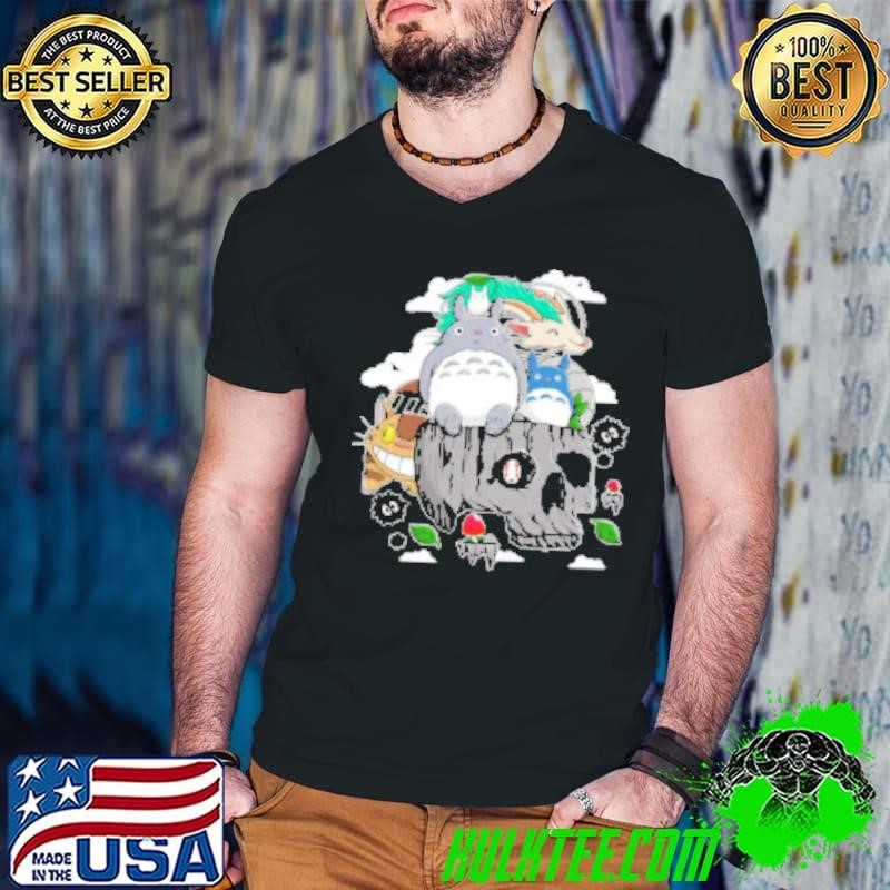 Spirit Island Shirt