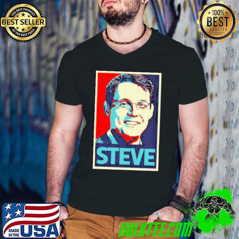 Steve Kornacki shirt