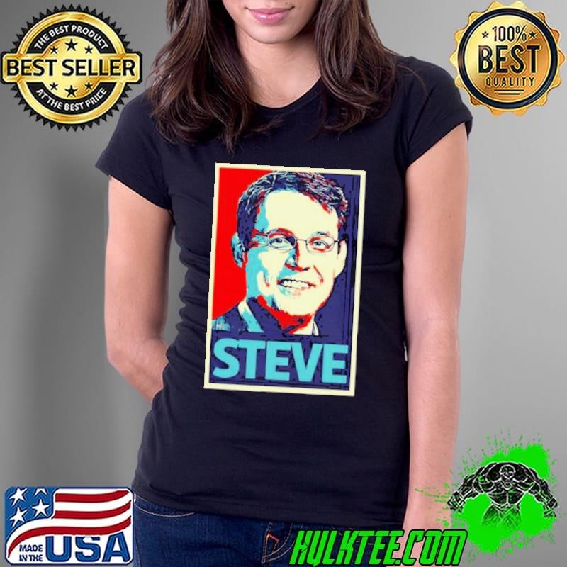 Steve Kornacki Ladies Tee
