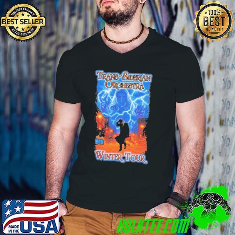 TSO 2024 Program ITIN Shirt