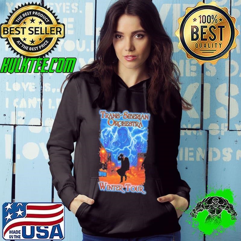 TSO 2024 Program ITIN Hoodie