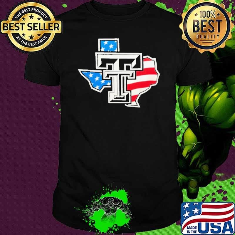 Texas A&M Aggies Celebrate America Donation Shirt