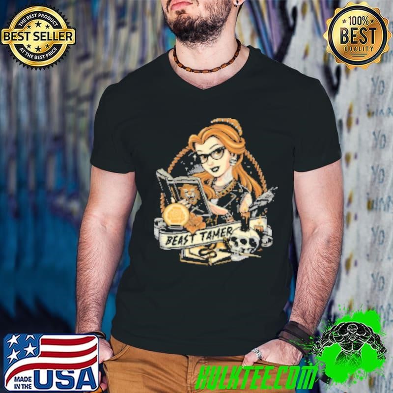 The Beast Tamer Shirt