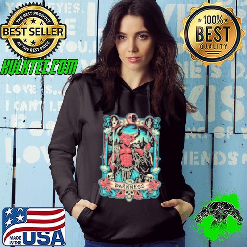 The Lord of Darkness Shirt