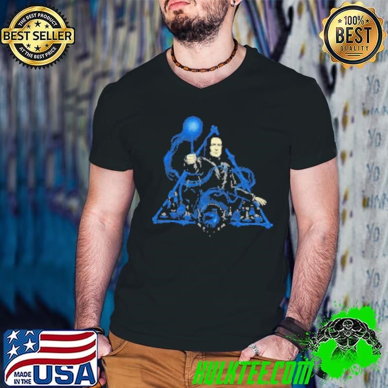 The Potions Master Shirt