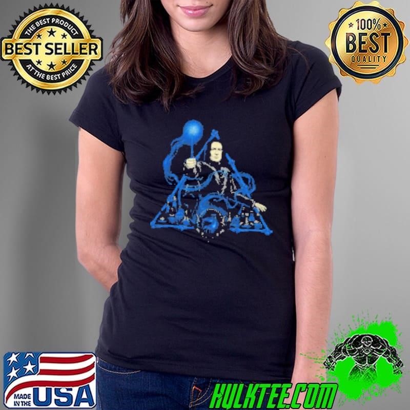 The Potions Master Ladies Tee