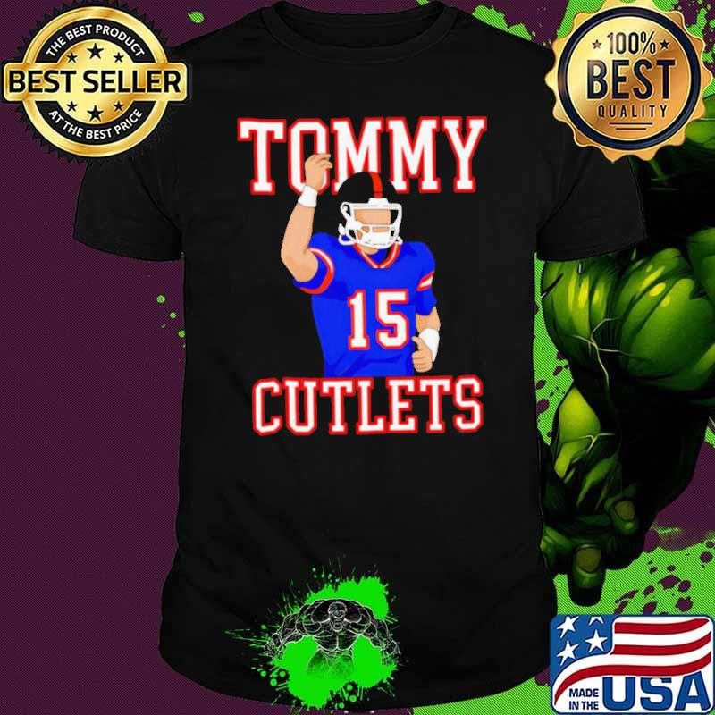 Tommy Cutlets DeVito Unisex
