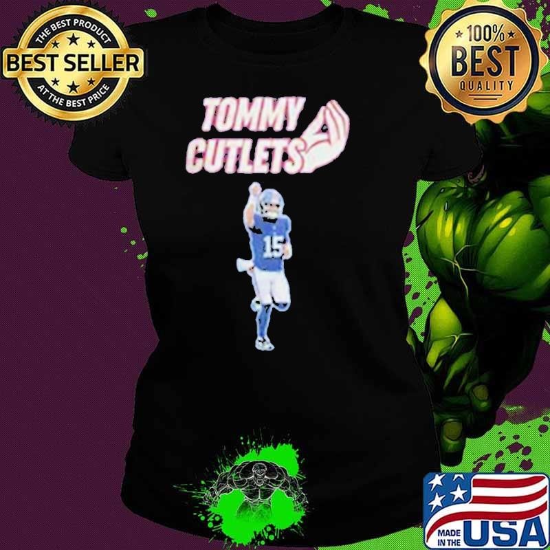 Tommy Cutlets New York Giants NFL 2024 shirt