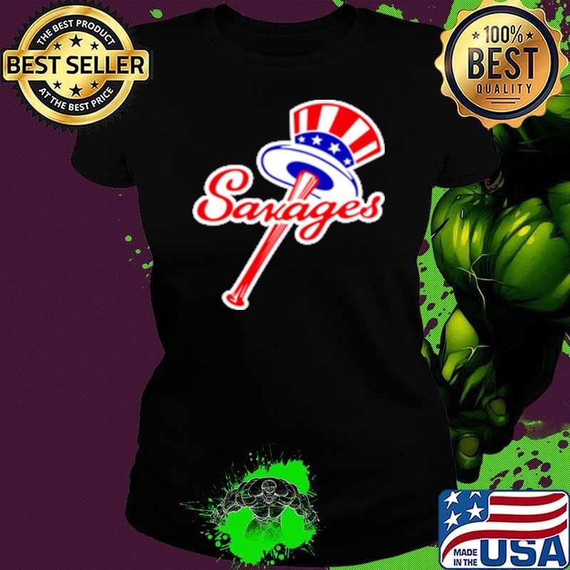 Top New York Yankees Tommy Kahnle Savages Shirt
