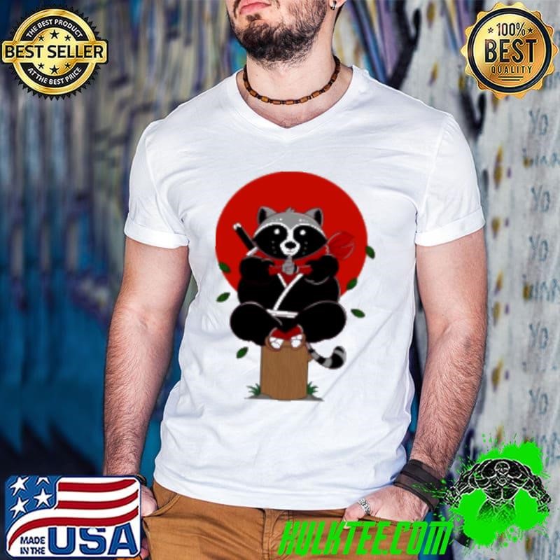 Trash Ninja Shirt