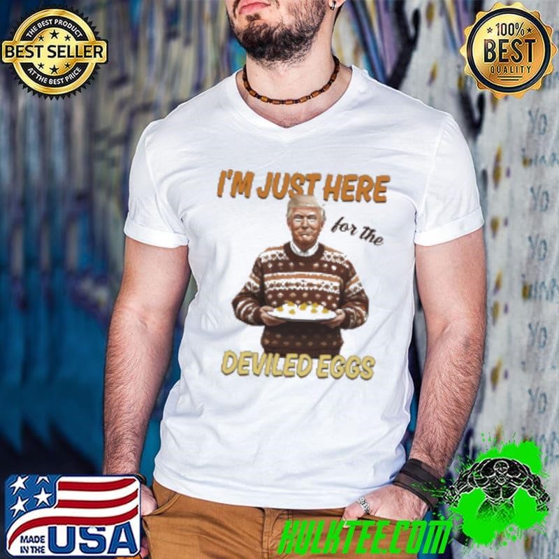 Trump Thanksgiving Shirt