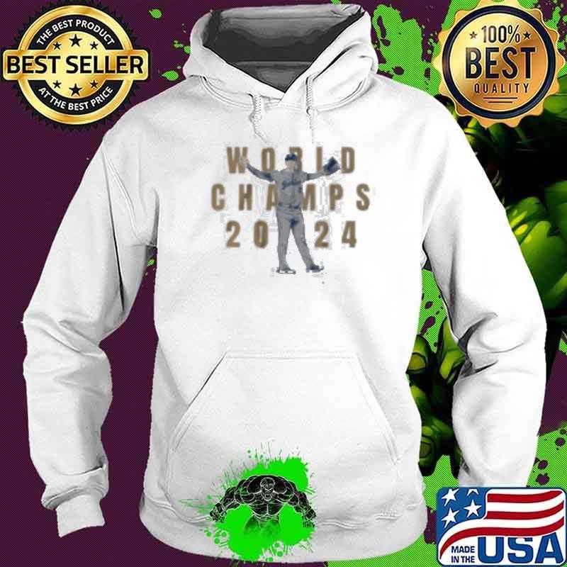 Walker Buehler The Final Out Hoodie