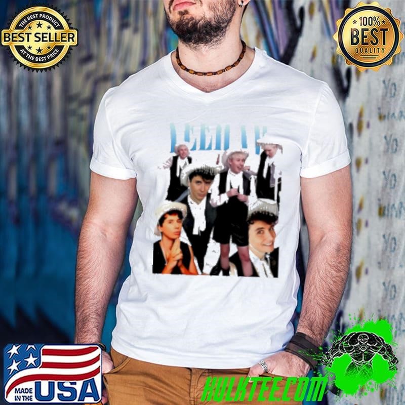 Yeehaw Dn and Phil classic Shirt