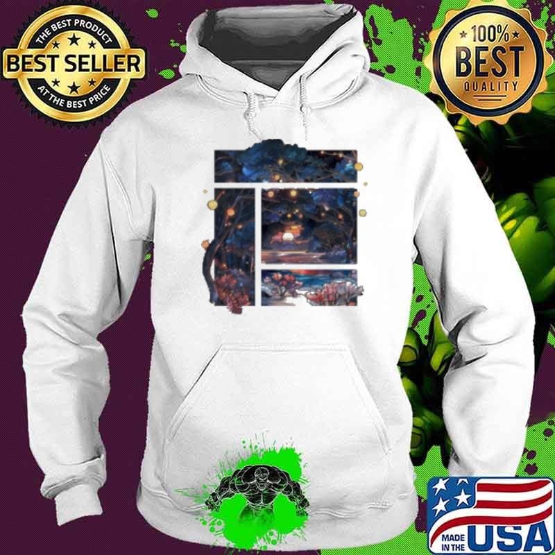 Zedd Automatic Yes Hoodie