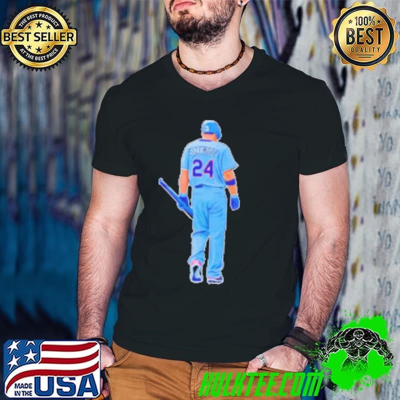 grady-sizemore-chicago-white-sox-player--classic-mens-t-shirt