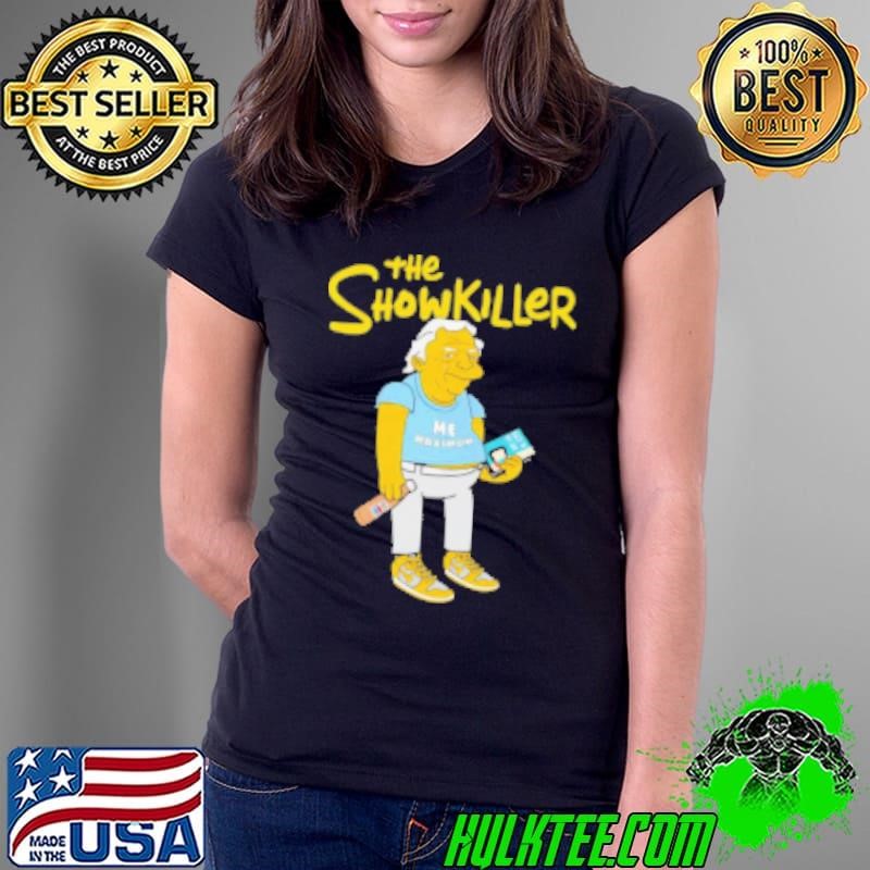Ay caramba showkille Shirt