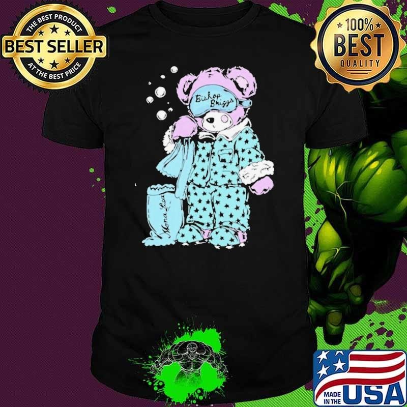 Bb Bear You Say I’m Pretty Like An Actress Shirt