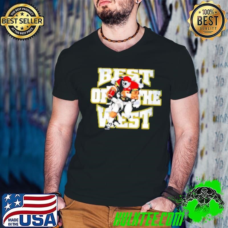 Best of the West football Shirt