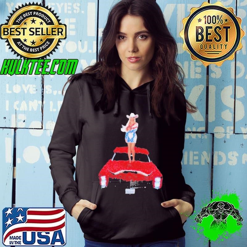 Beyoncé This Is Your Final Warning Halftime Show Super Bowl NFL 2024 Hoodie