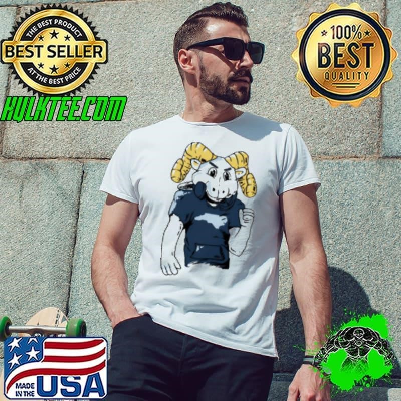 Bill Goat Nc Coach Unisex