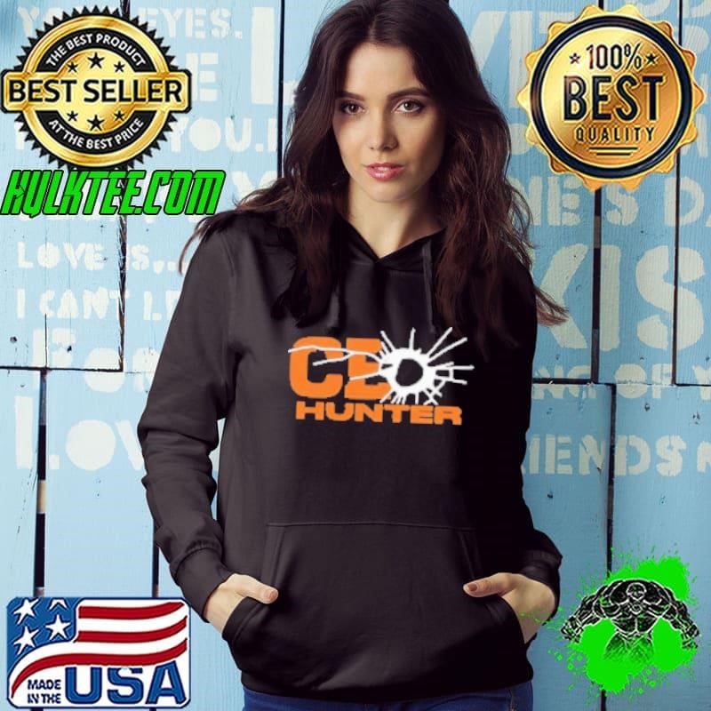 CEO Hunter Hoodie