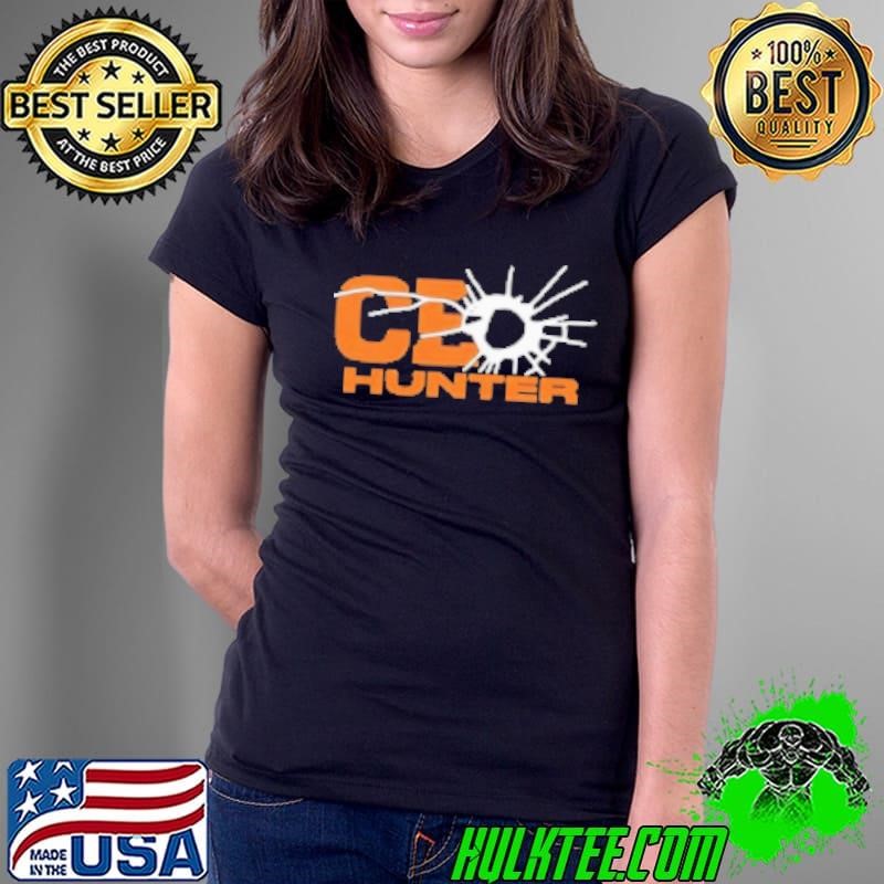 CEO Hunter Ladies Tee