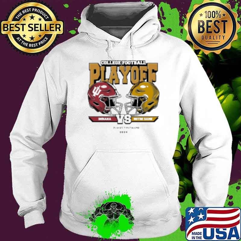 College Football Playoff 2025 Indiana Shirt
