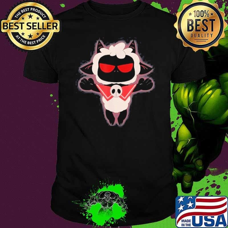 Cult The Lamb Shirt