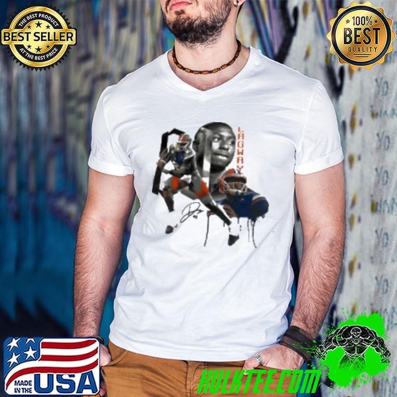 DJ Lagway Florida Gators football vintage shirt