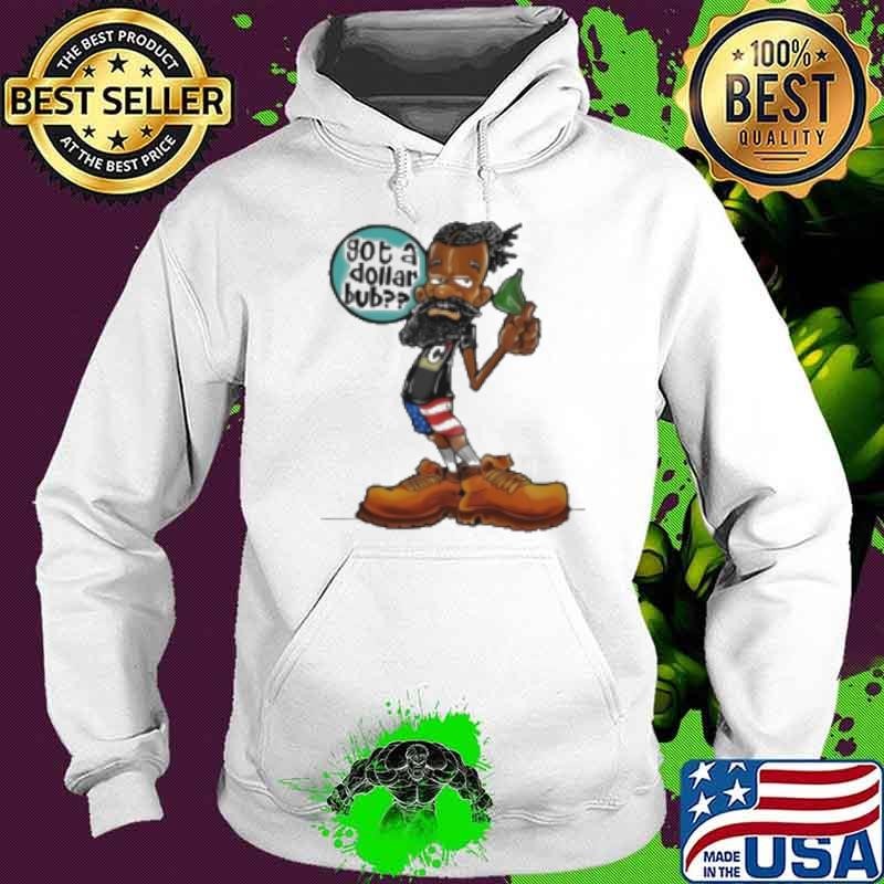Damon Darling got a dollar bub Shirt