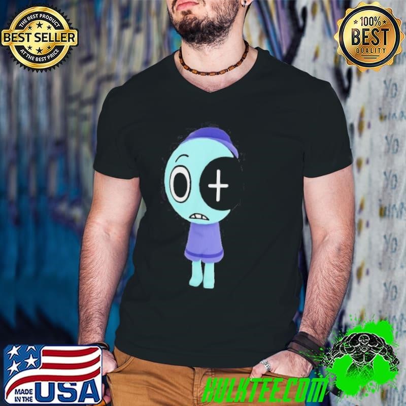 Dandys World Astro Costume For Kids And Adults Christmas Shirt